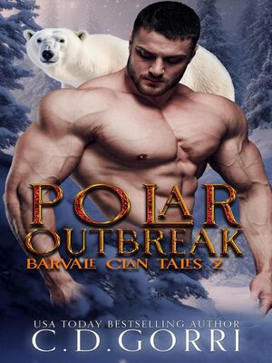 cover image of Polar Outbreak
